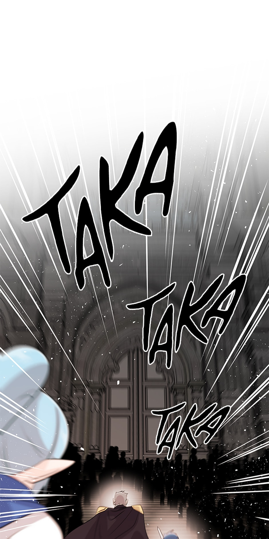 Demon Queen Just Wants to Make Peace Chapter 47 page 13 - 