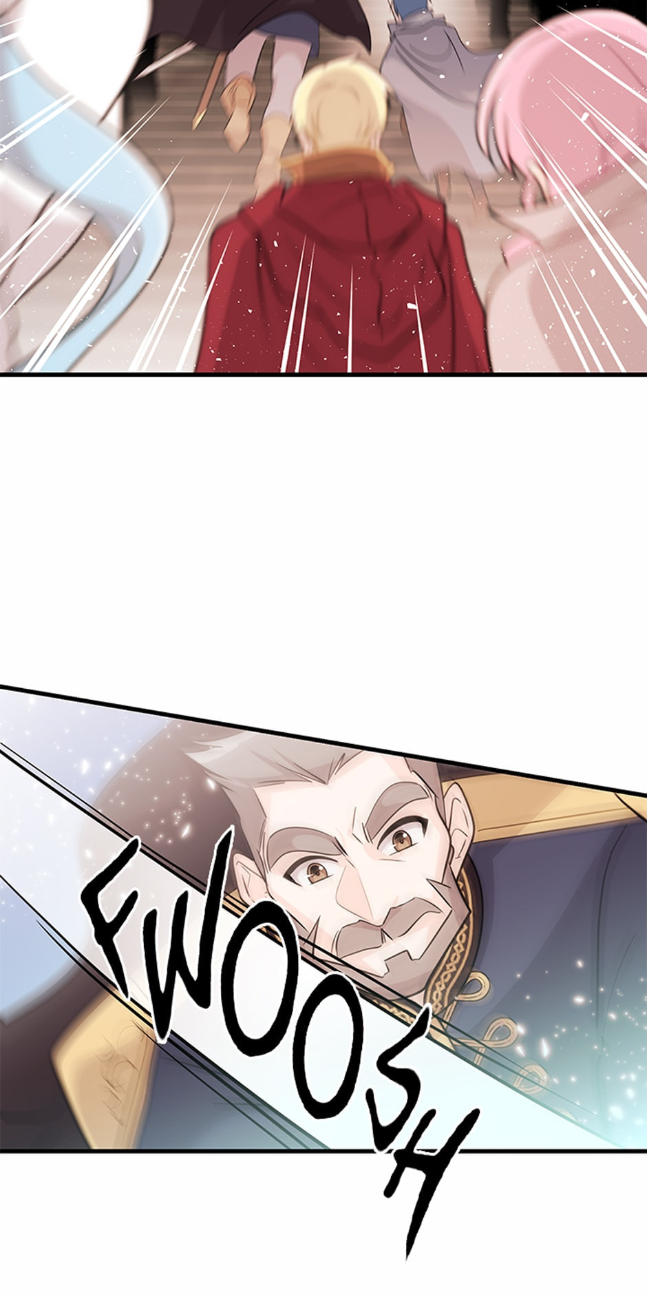Demon Queen Just Wants to Make Peace Chapter 47 page 14 - 