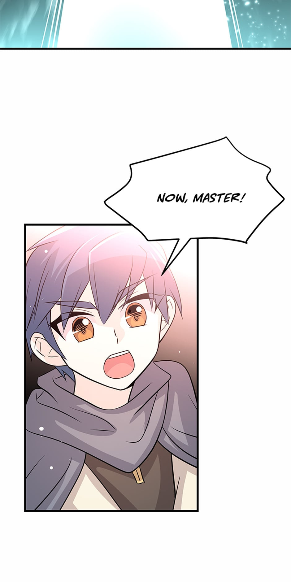 Demon Queen Just Wants to Make Peace Chapter 47 page 16 - 