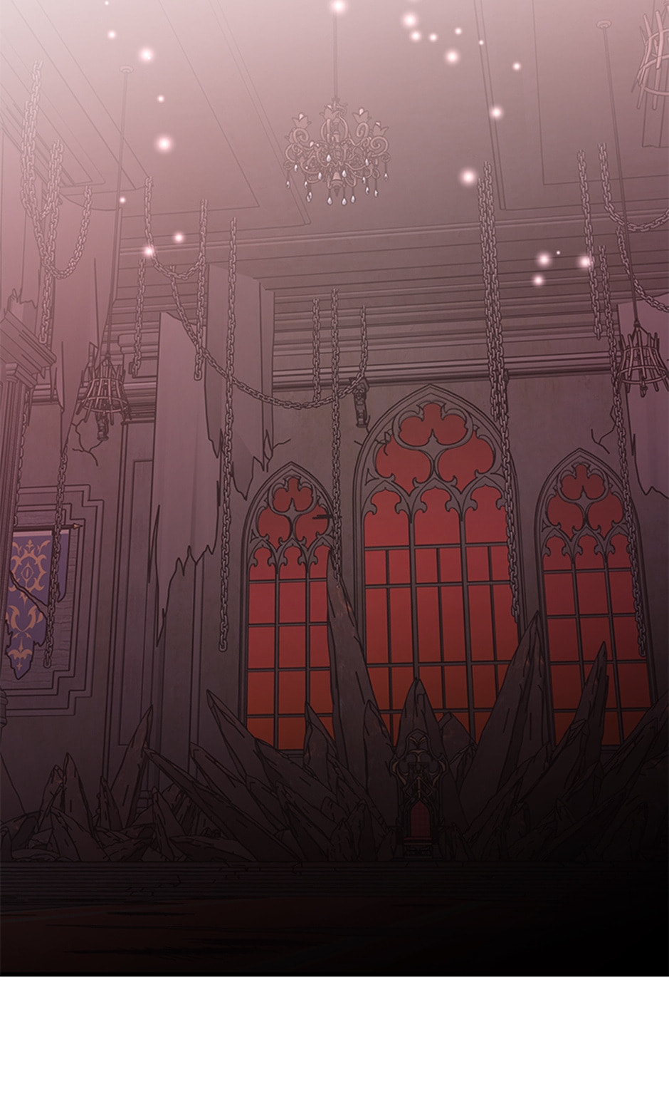 Demon Queen Just Wants to Make Peace Chapter 47 page 20 - 