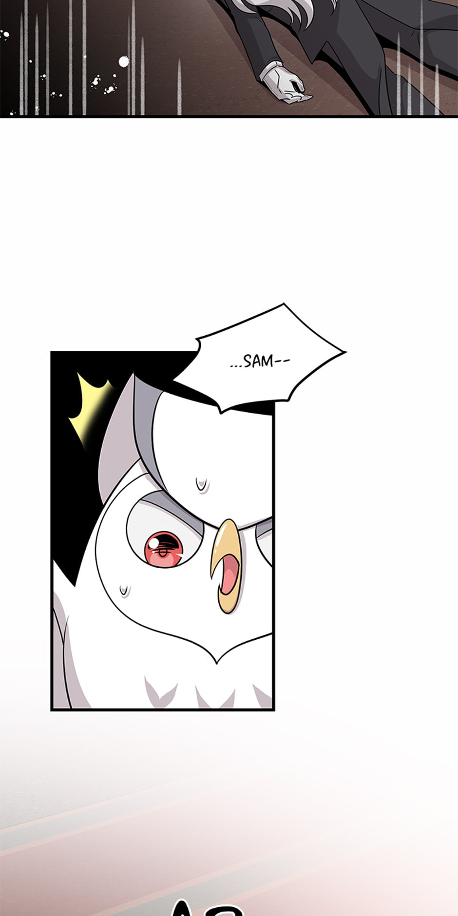 Demon Queen Just Wants to Make Peace Chapter 47 page 23 - 