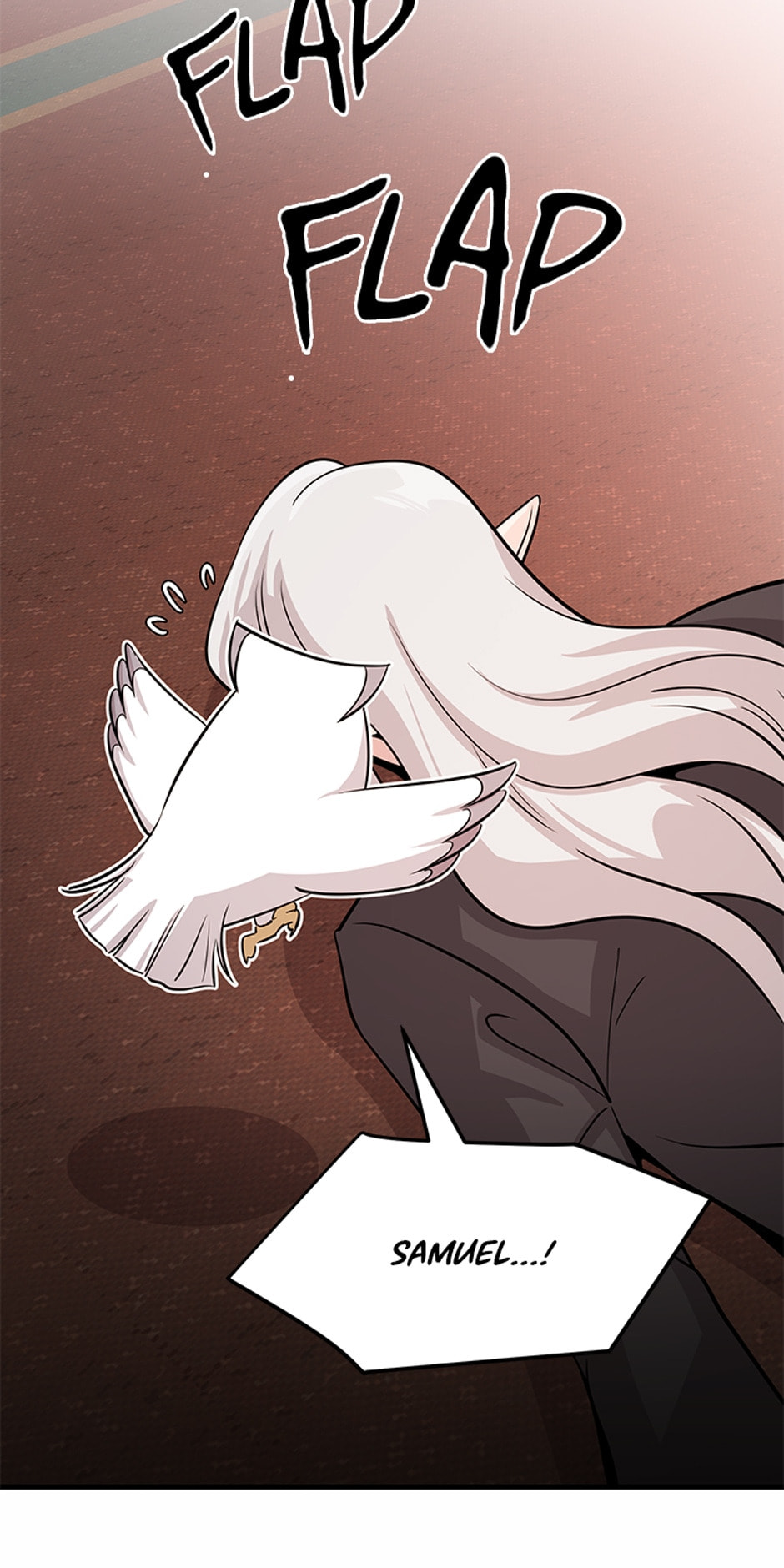 Demon Queen Just Wants to Make Peace Chapter 47 page 24 - 