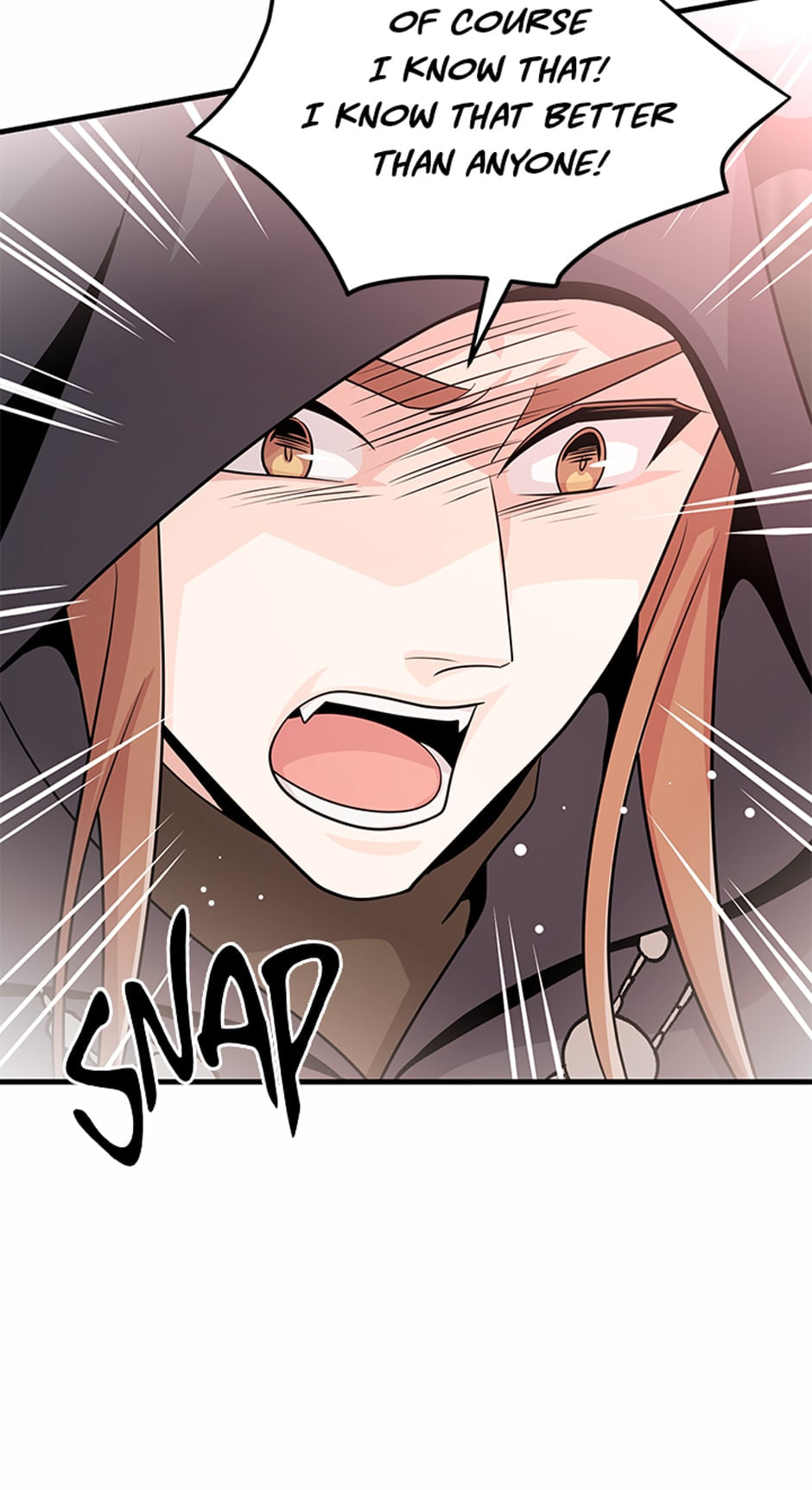 Demon Queen Just Wants to Make Peace Chapter 47 page 27 - 