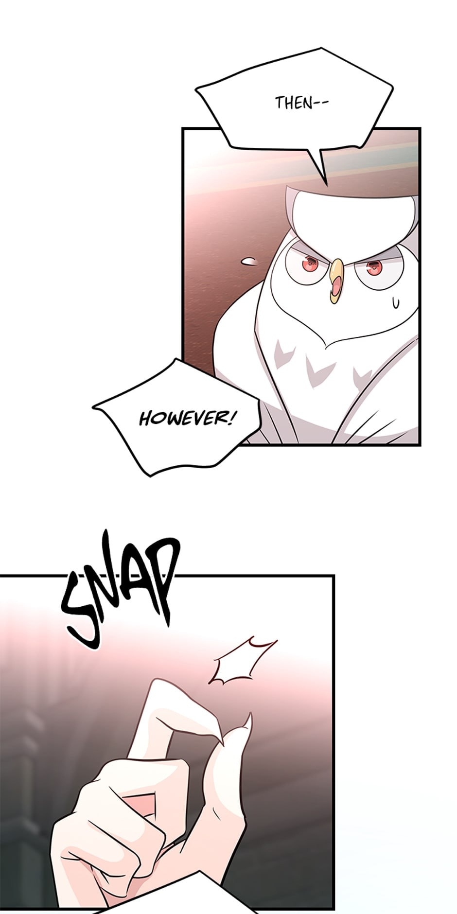Demon Queen Just Wants to Make Peace Chapter 47 page 29 - 