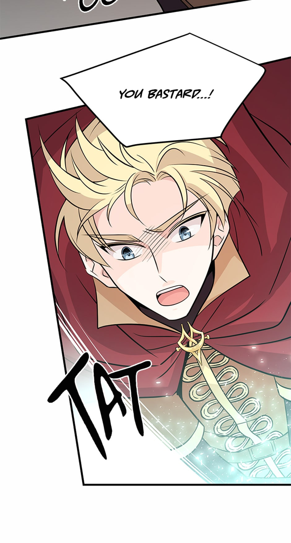 Demon Queen Just Wants to Make Peace Chapter 47 page 37 - 