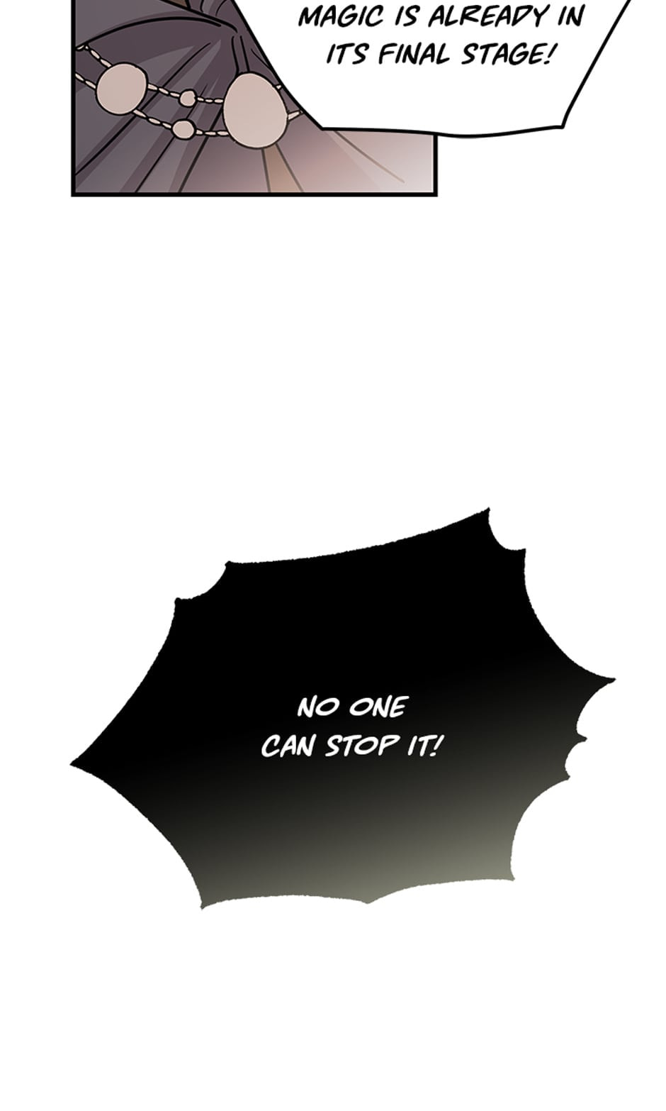 Demon Queen Just Wants to Make Peace Chapter 47 page 41 - 