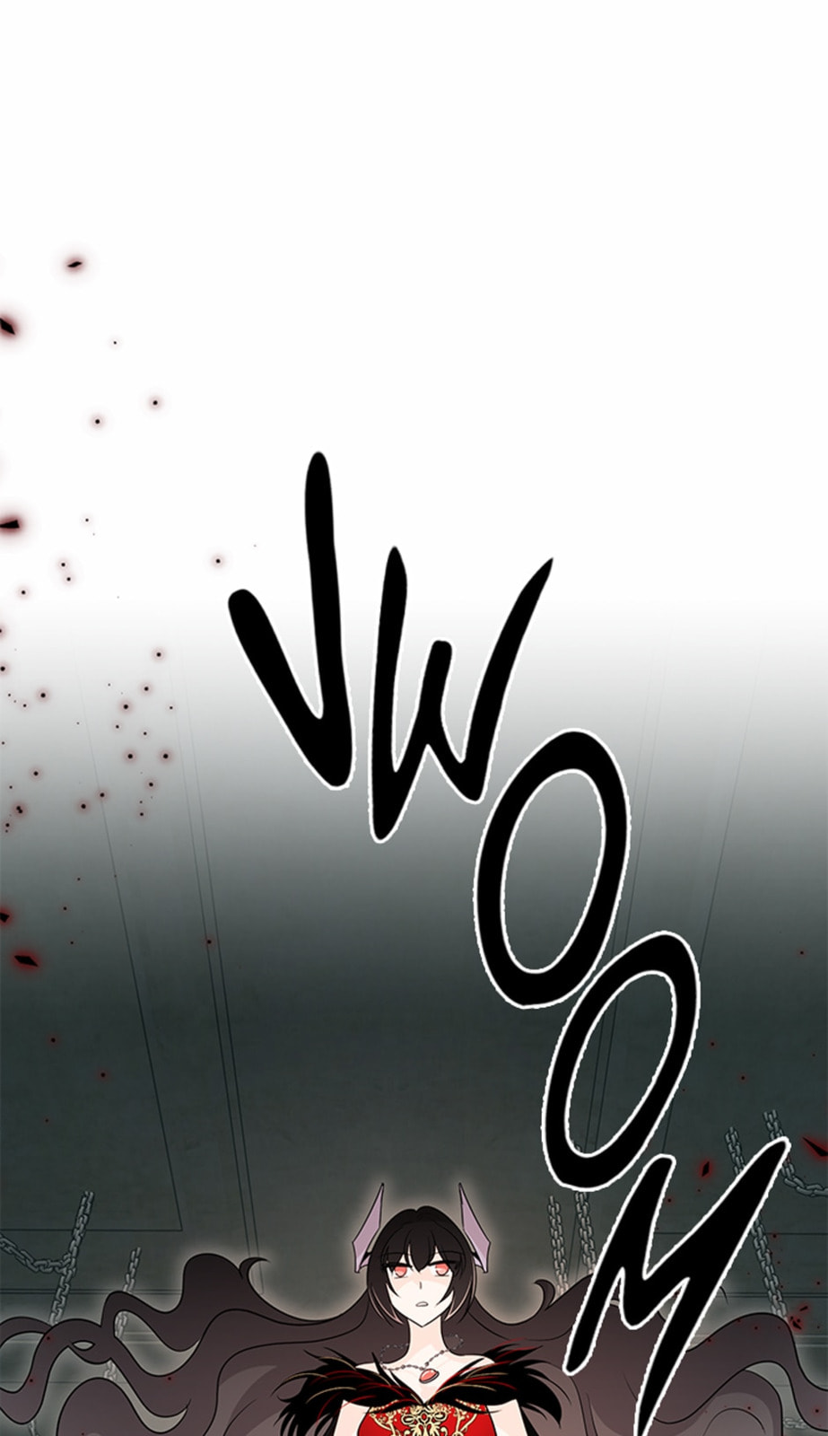 Demon Queen Just Wants to Make Peace Chapter 47 page 42 - 