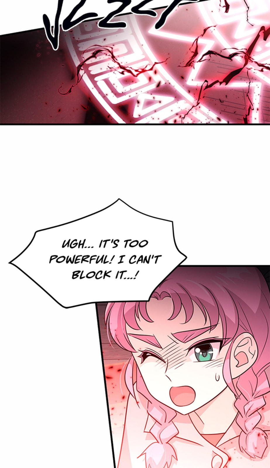 Demon Queen Just Wants to Make Peace Chapter 47 page 45 - 