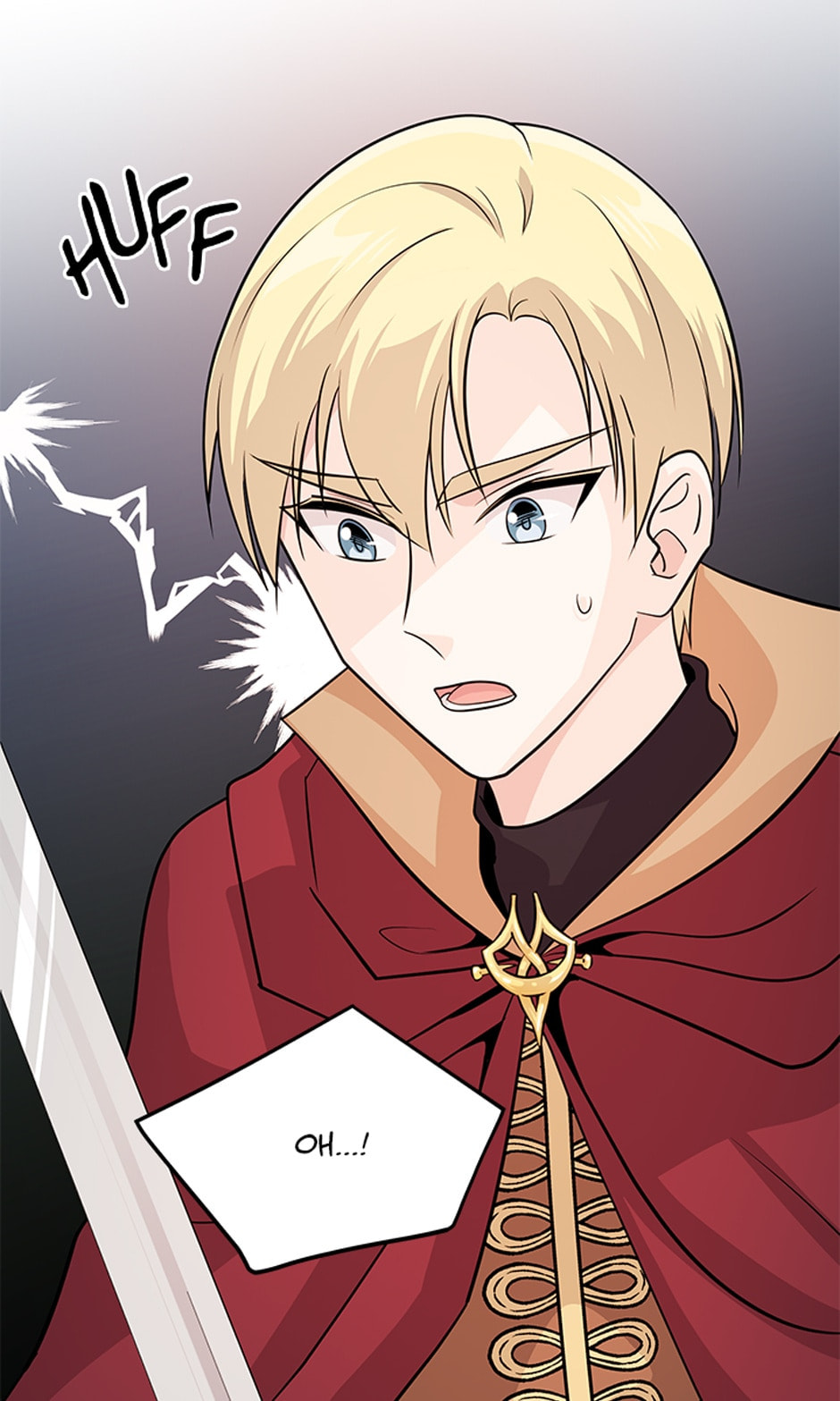 Demon Queen Just Wants to Make Peace Chapter 47 page 49 - 