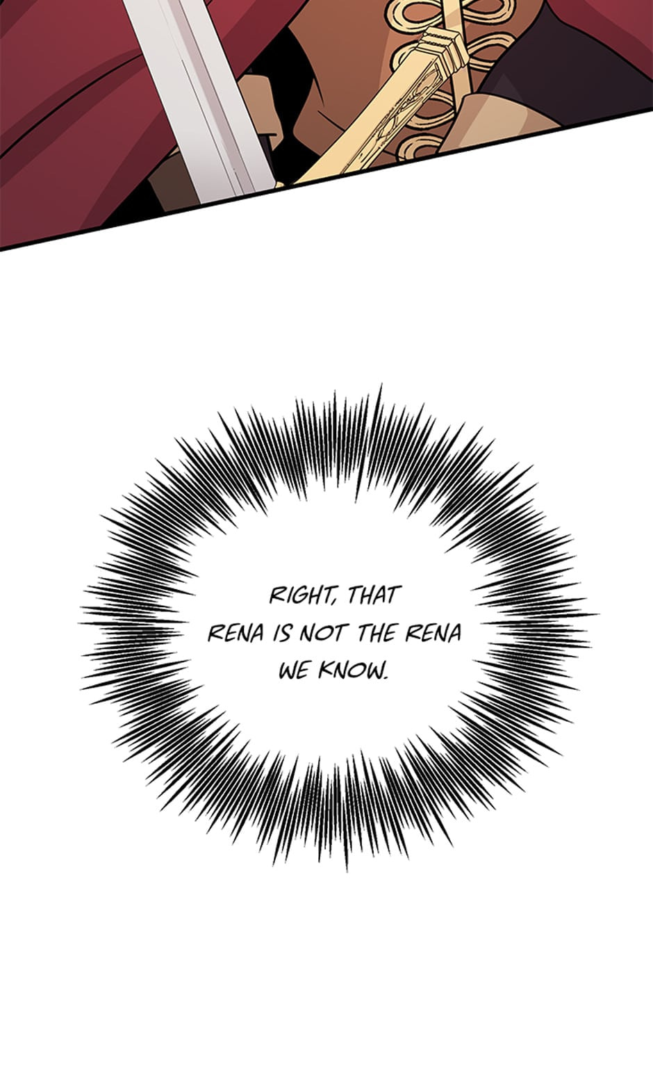Demon Queen Just Wants to Make Peace Chapter 47 page 50 - 