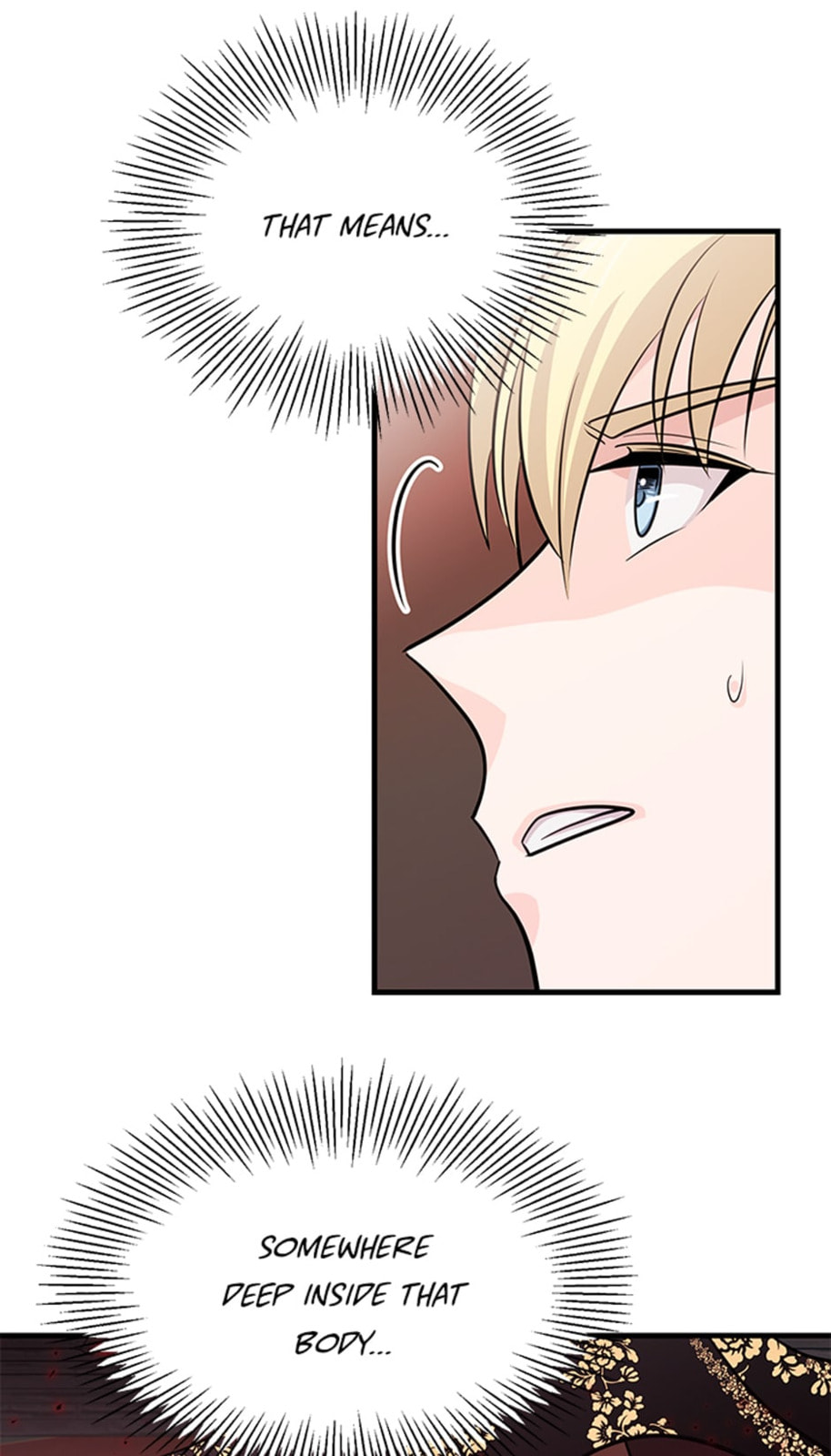 Demon Queen Just Wants to Make Peace Chapter 47 page 51 - 