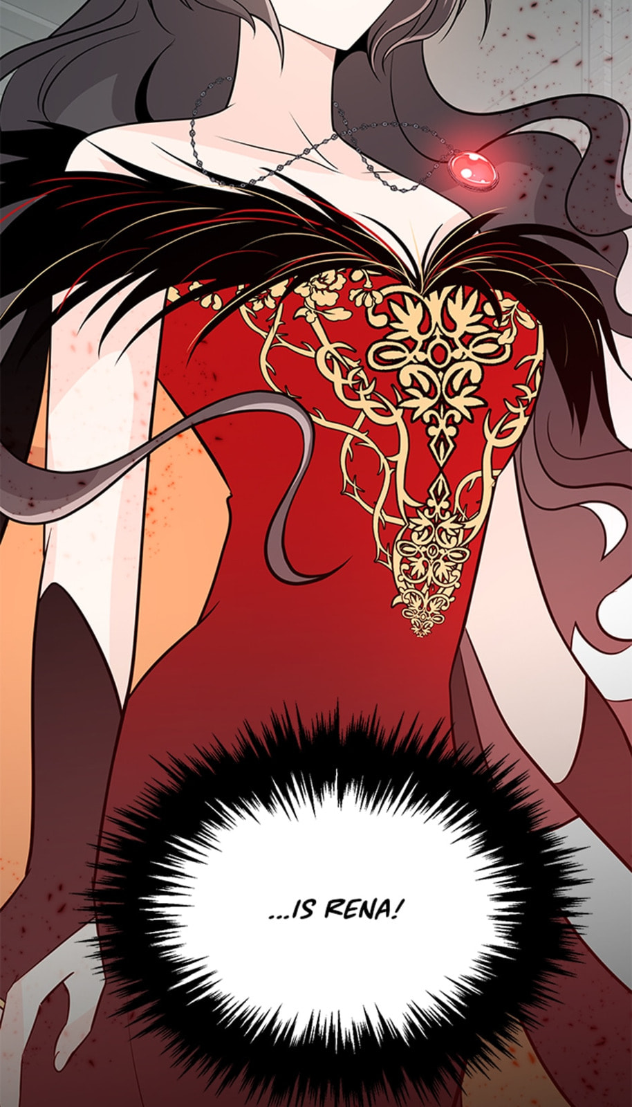 Demon Queen Just Wants to Make Peace Chapter 47 page 53 - 