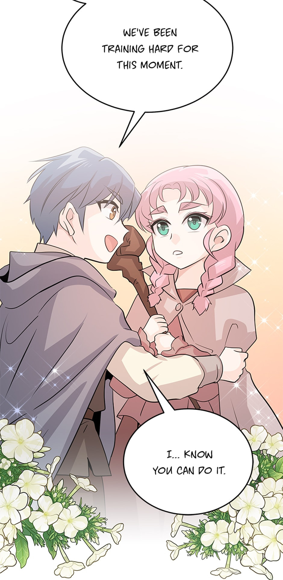 Demon Queen Just Wants to Make Peace Chapter 47 page 7 - 
