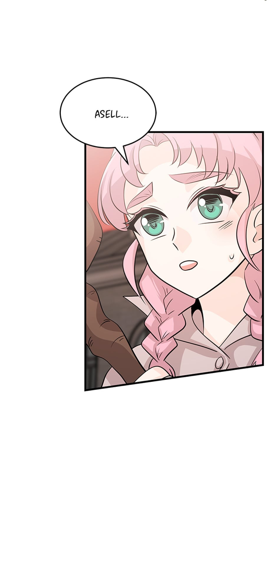 Demon Queen Just Wants to Make Peace Chapter 47 page 8 - 
