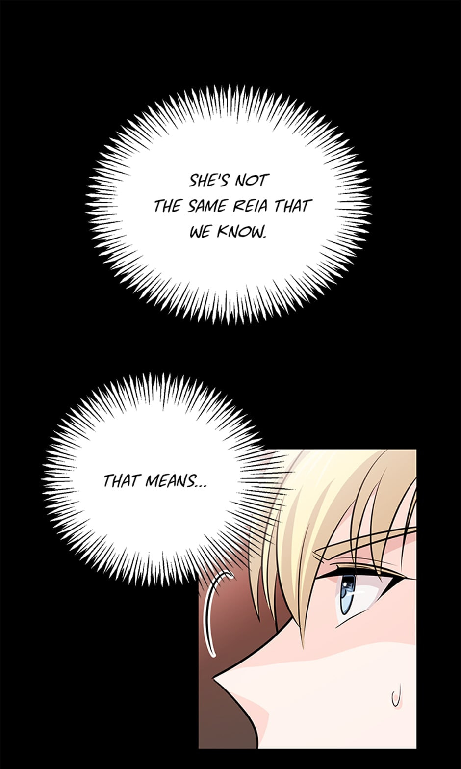Demon Queen Just Wants to Make Peace Chapter 48 page 1 - 