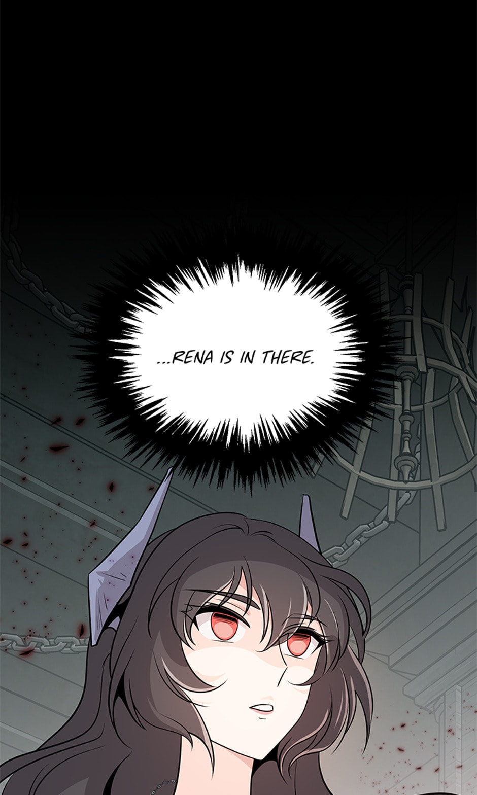Demon Queen Just Wants to Make Peace Chapter 48 page 2 - 