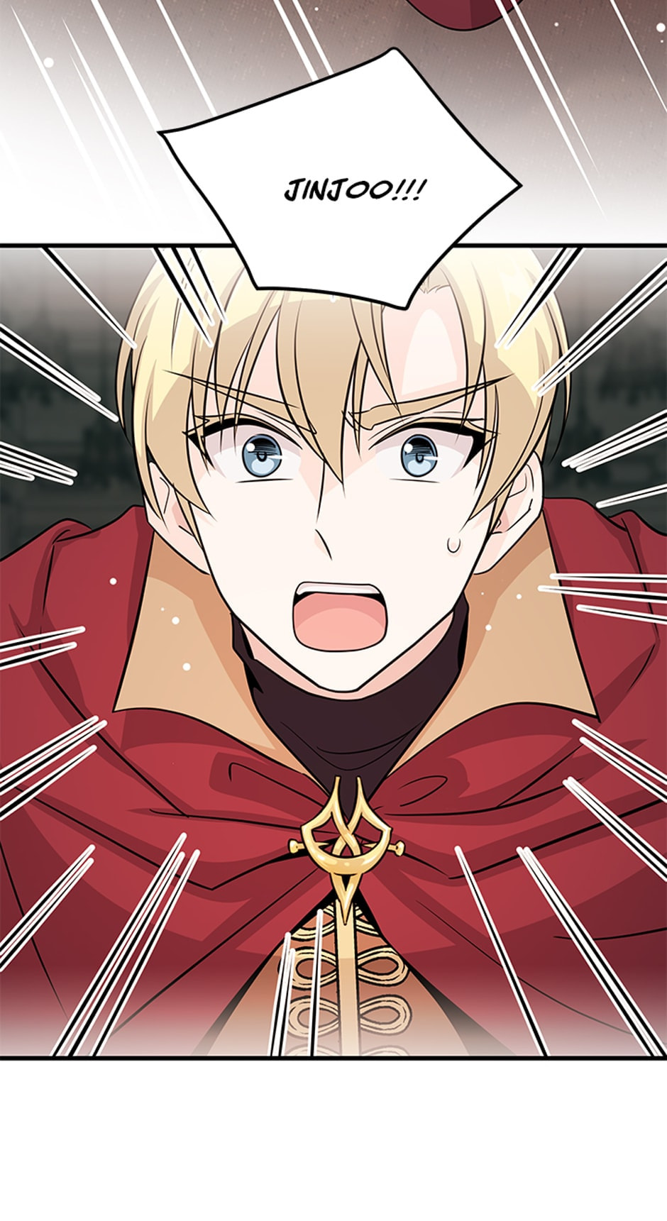 Demon Queen Just Wants to Make Peace Chapter 48 page 12 - 