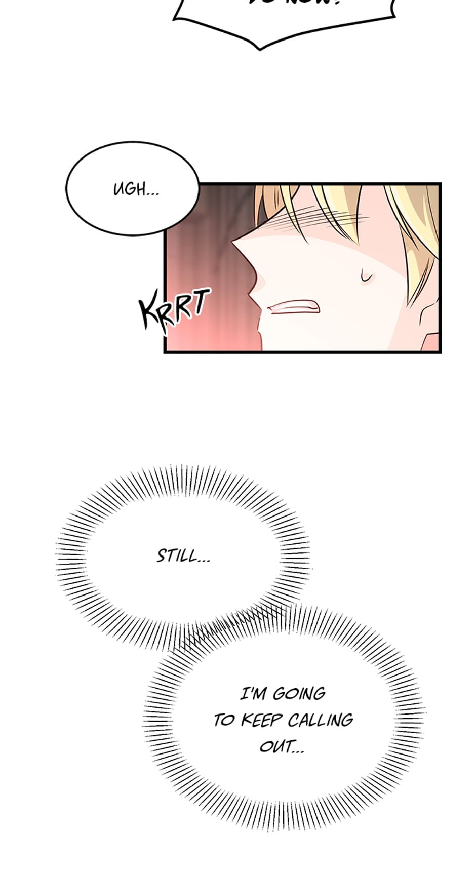 Demon Queen Just Wants to Make Peace Chapter 48 page 15 - 