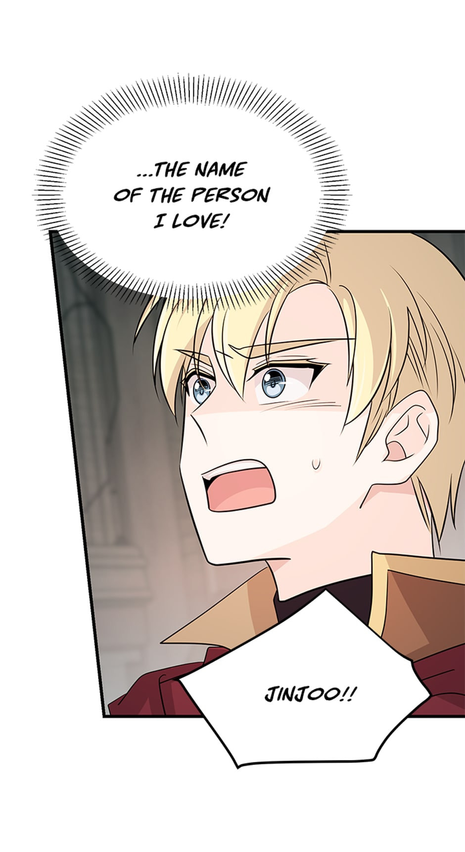 Demon Queen Just Wants to Make Peace Chapter 48 page 16 - 