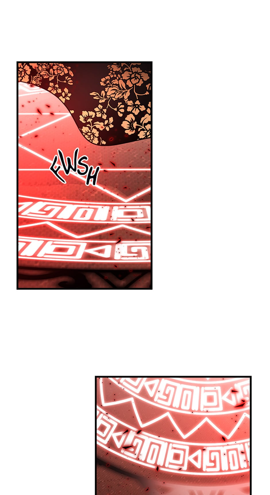 Demon Queen Just Wants to Make Peace Chapter 48 page 21 - 