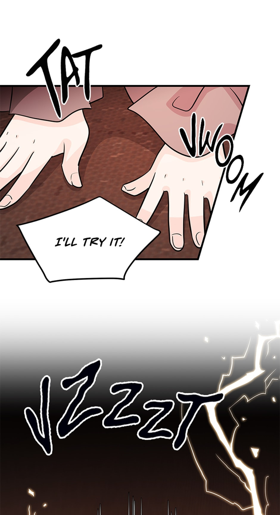 Demon Queen Just Wants to Make Peace Chapter 48 page 25 - 