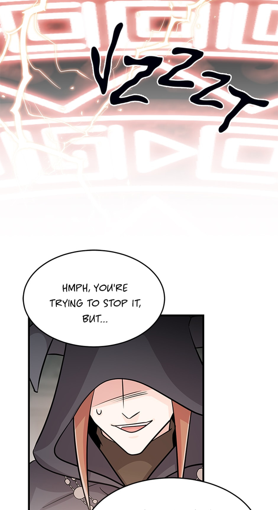 Demon Queen Just Wants to Make Peace Chapter 48 page 27 - 