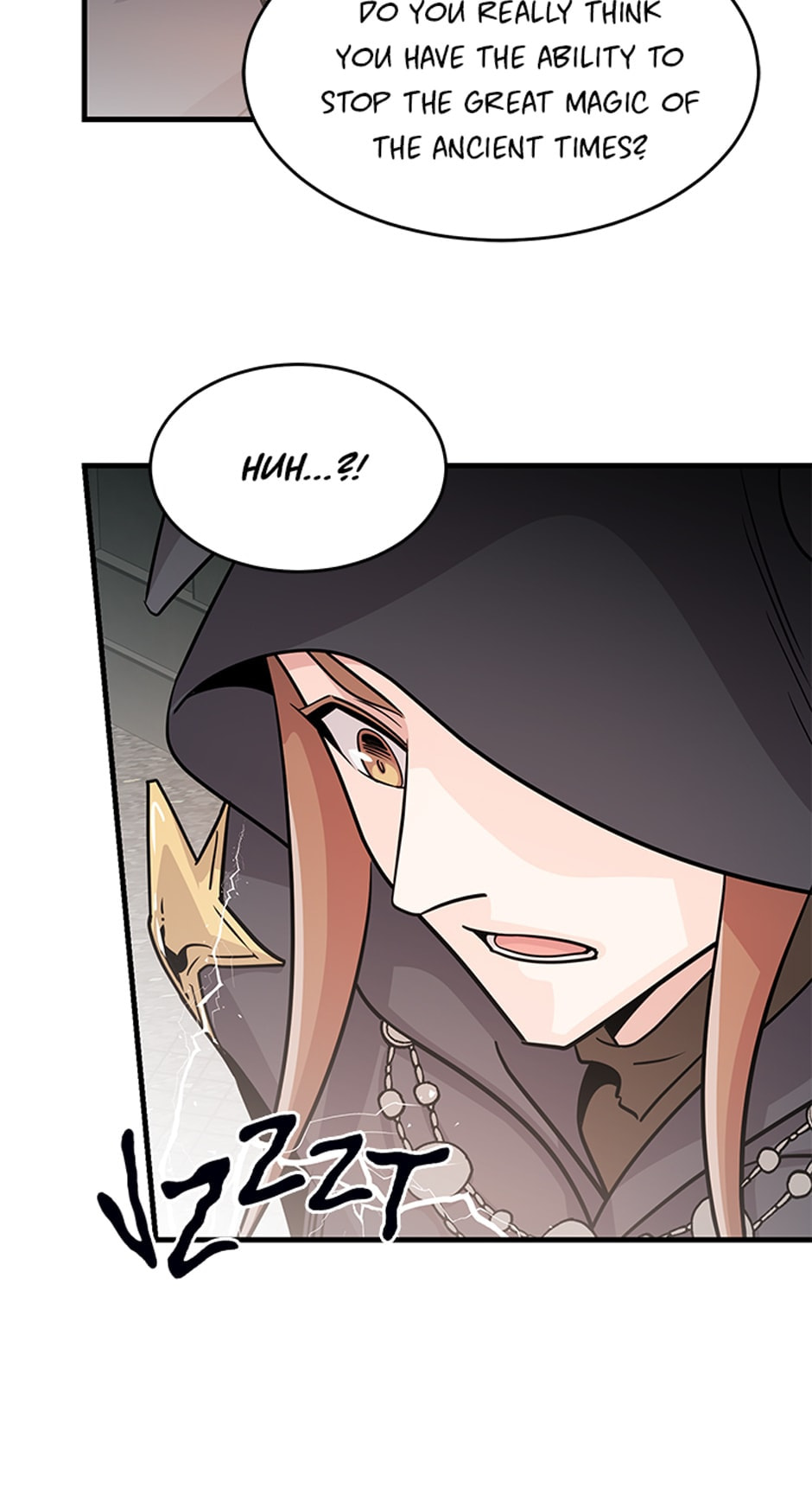 Demon Queen Just Wants to Make Peace Chapter 48 page 28 - 
