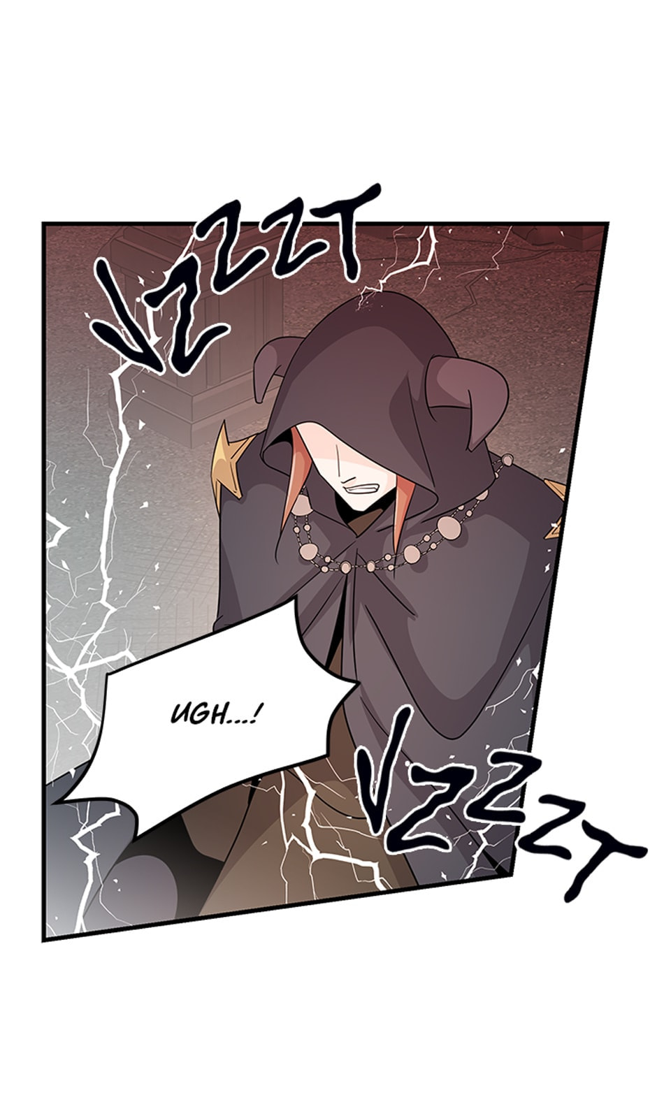 Demon Queen Just Wants to Make Peace Chapter 48 page 29 - 