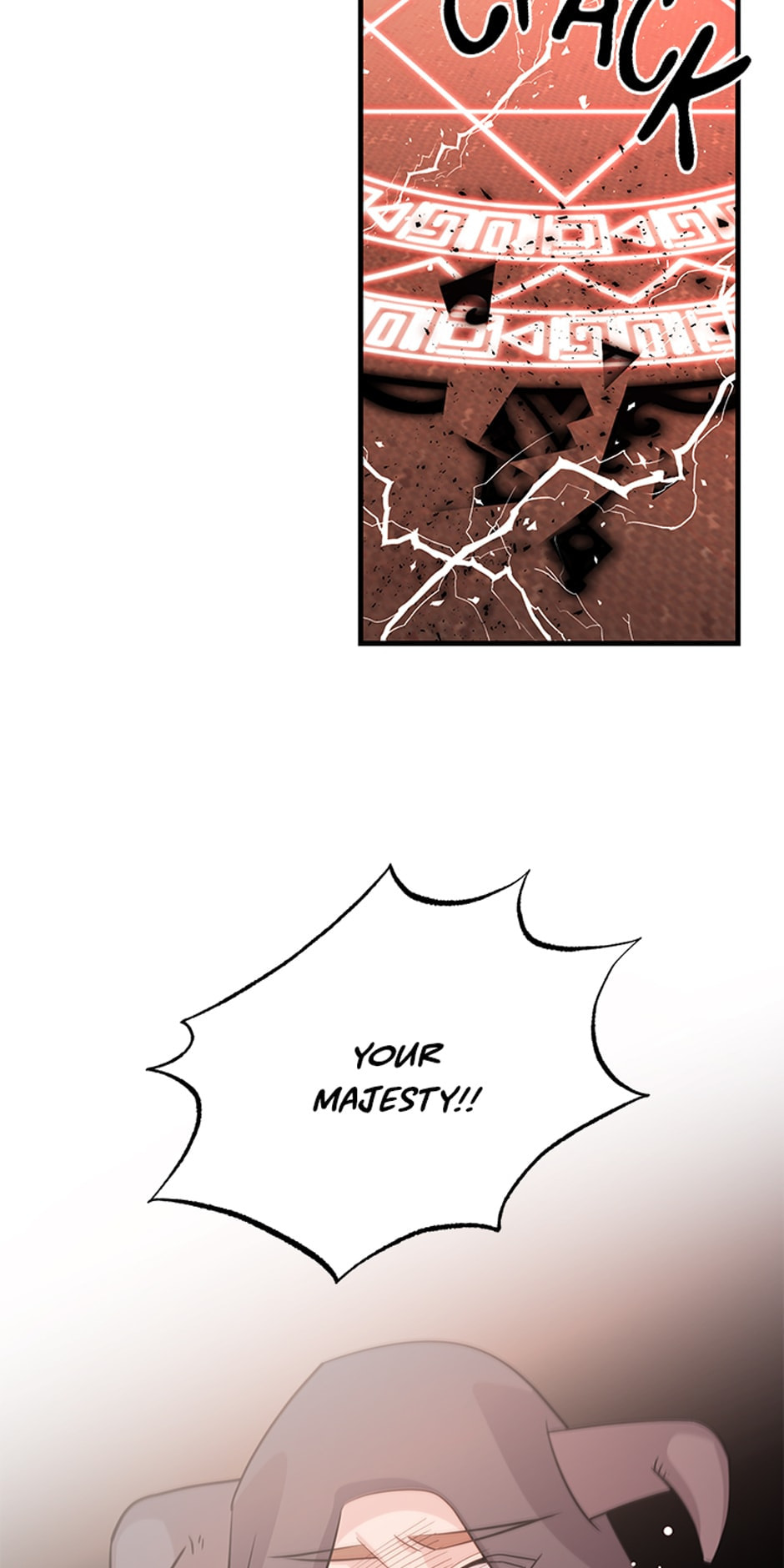 Demon Queen Just Wants to Make Peace Chapter 48 page 35 - 