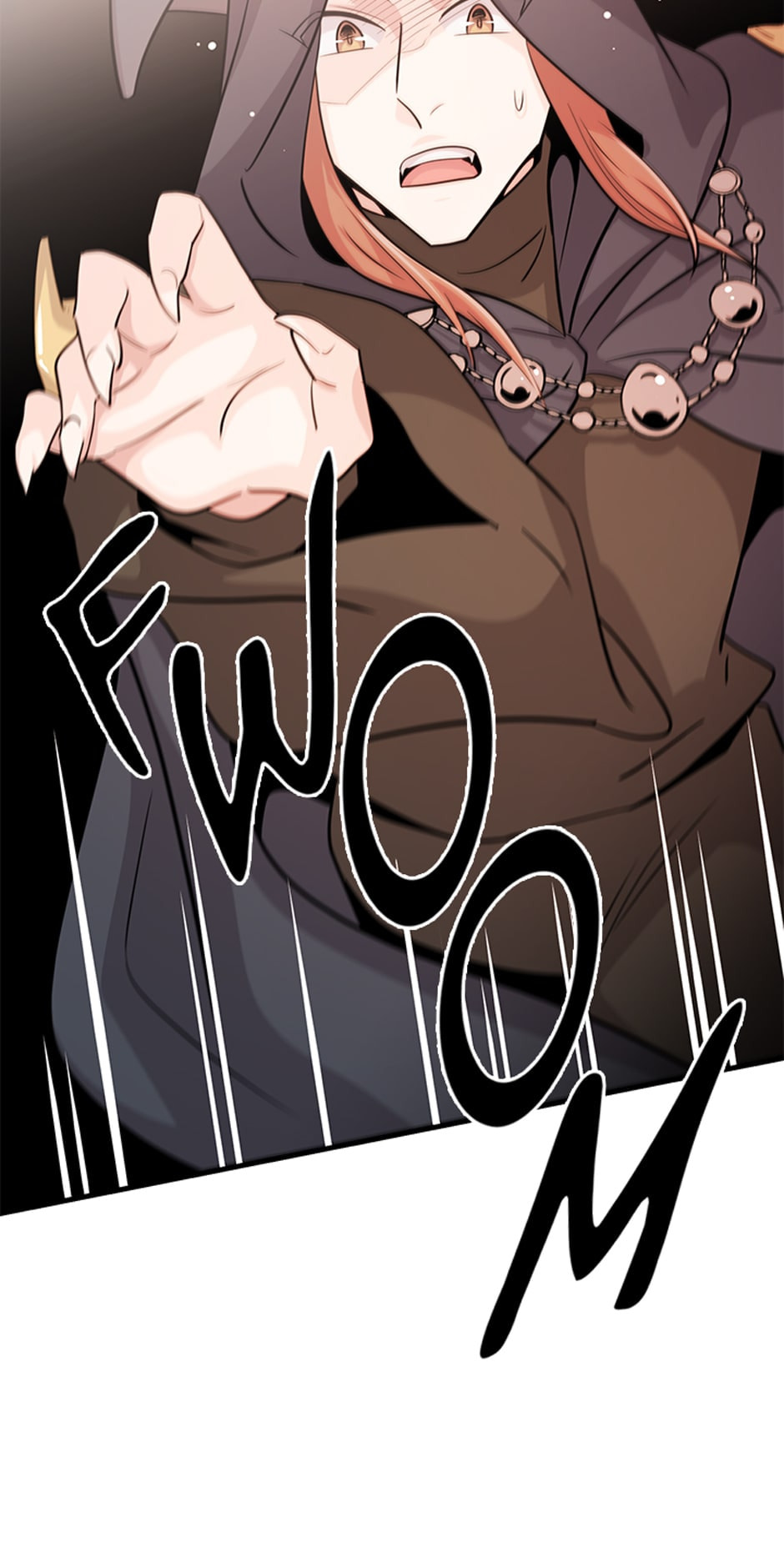 Demon Queen Just Wants to Make Peace Chapter 48 page 36 - 