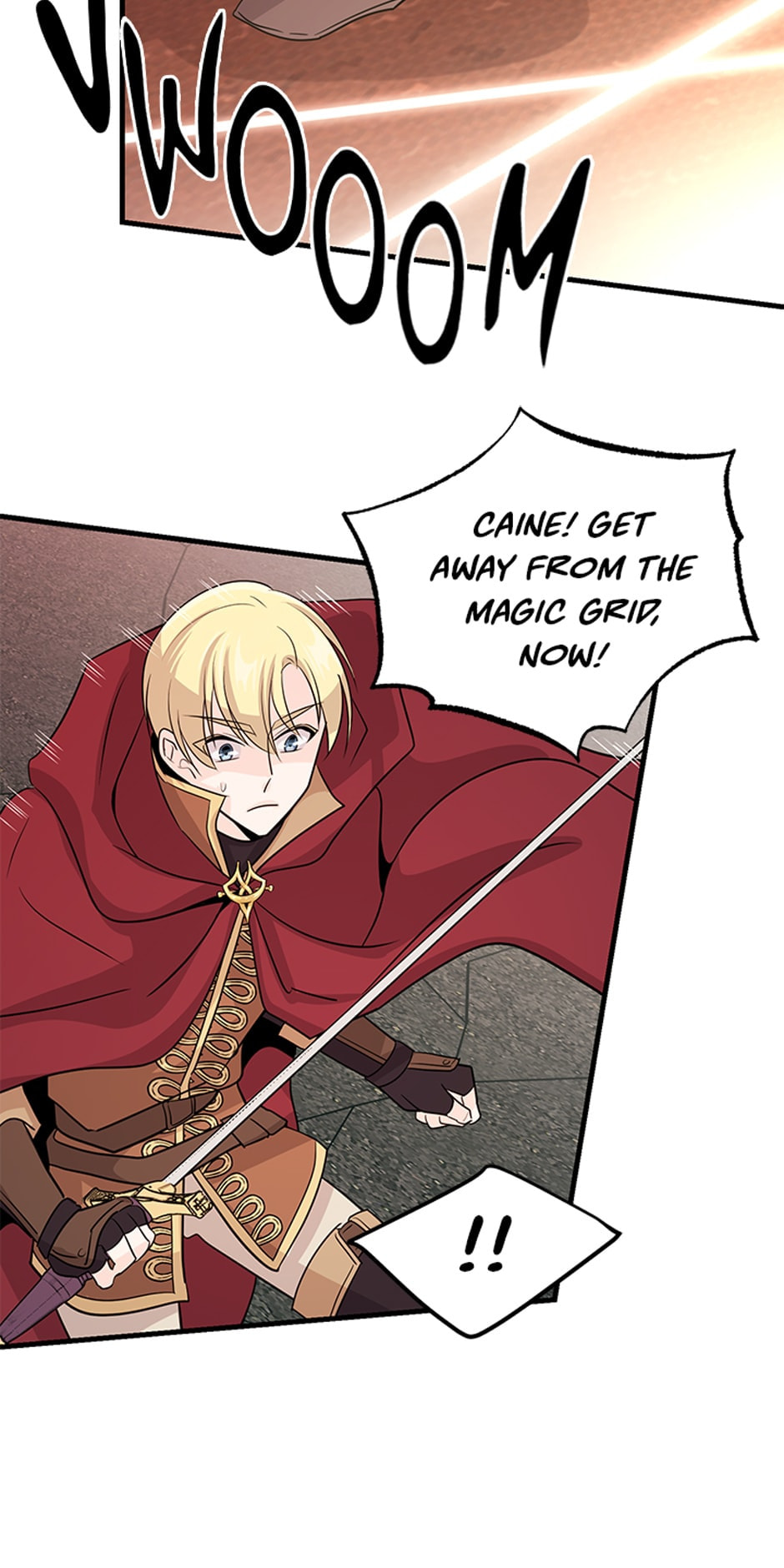 Demon Queen Just Wants to Make Peace Chapter 48 page 38 - 
