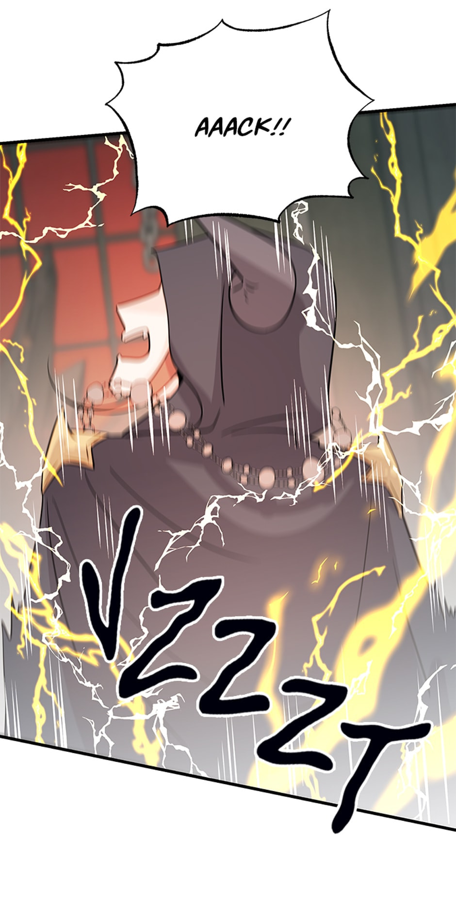 Demon Queen Just Wants to Make Peace Chapter 48 page 39 - 