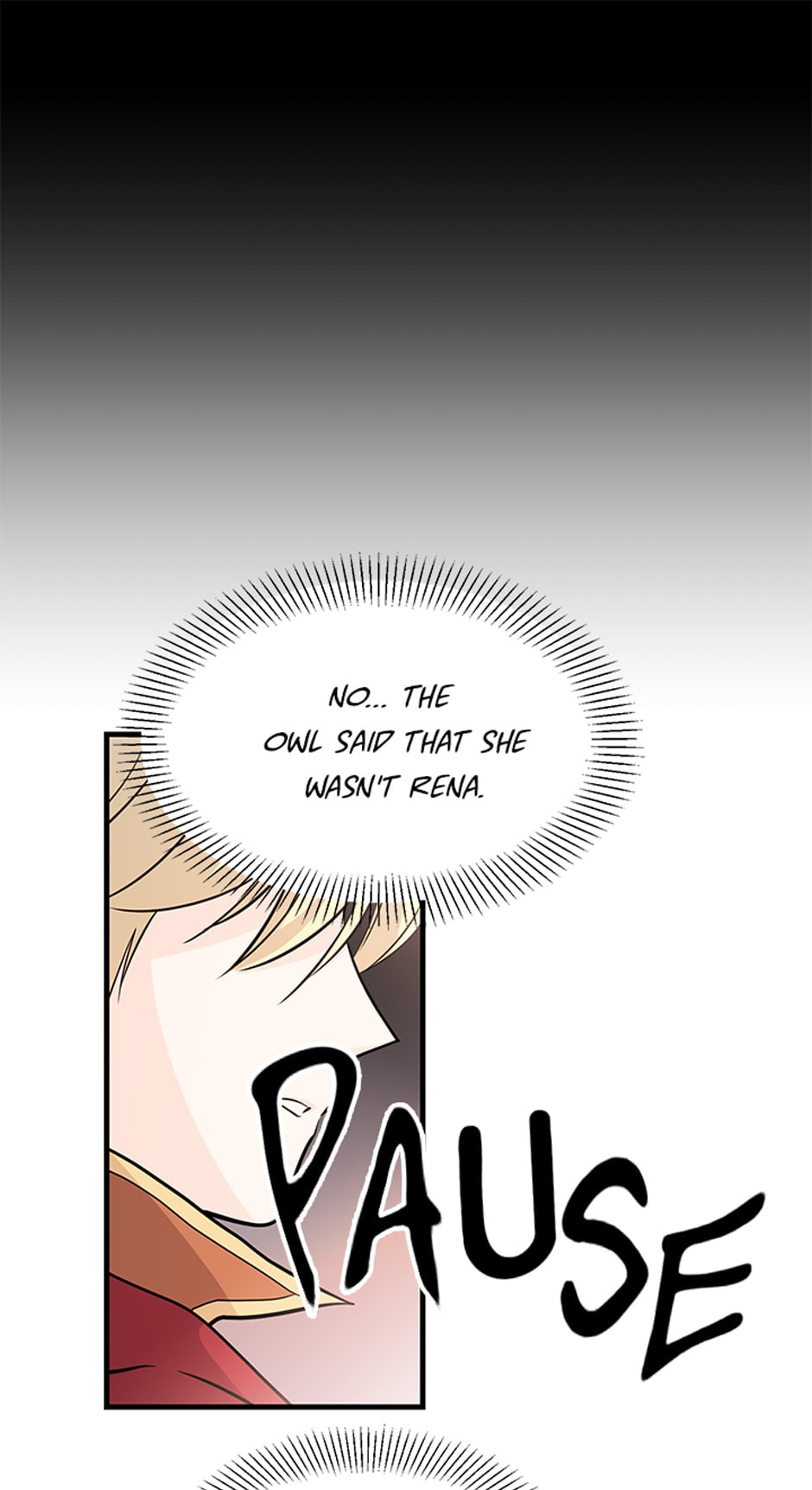Demon Queen Just Wants to Make Peace Chapter 48 page 5 - 