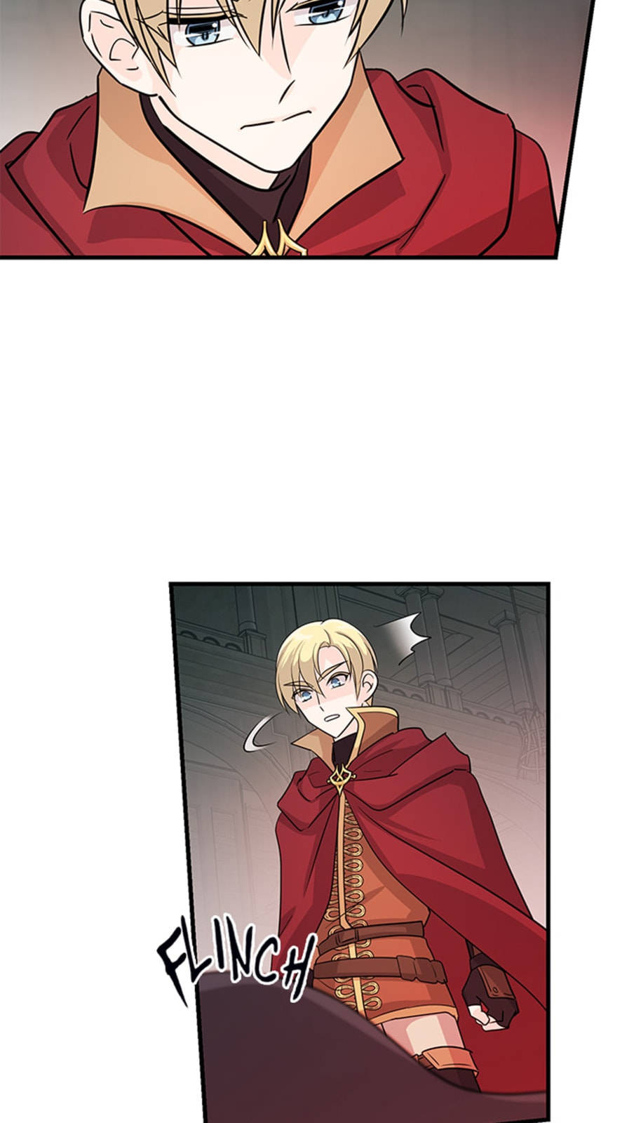 Demon Queen Just Wants to Make Peace Chapter 48 page 48 - 