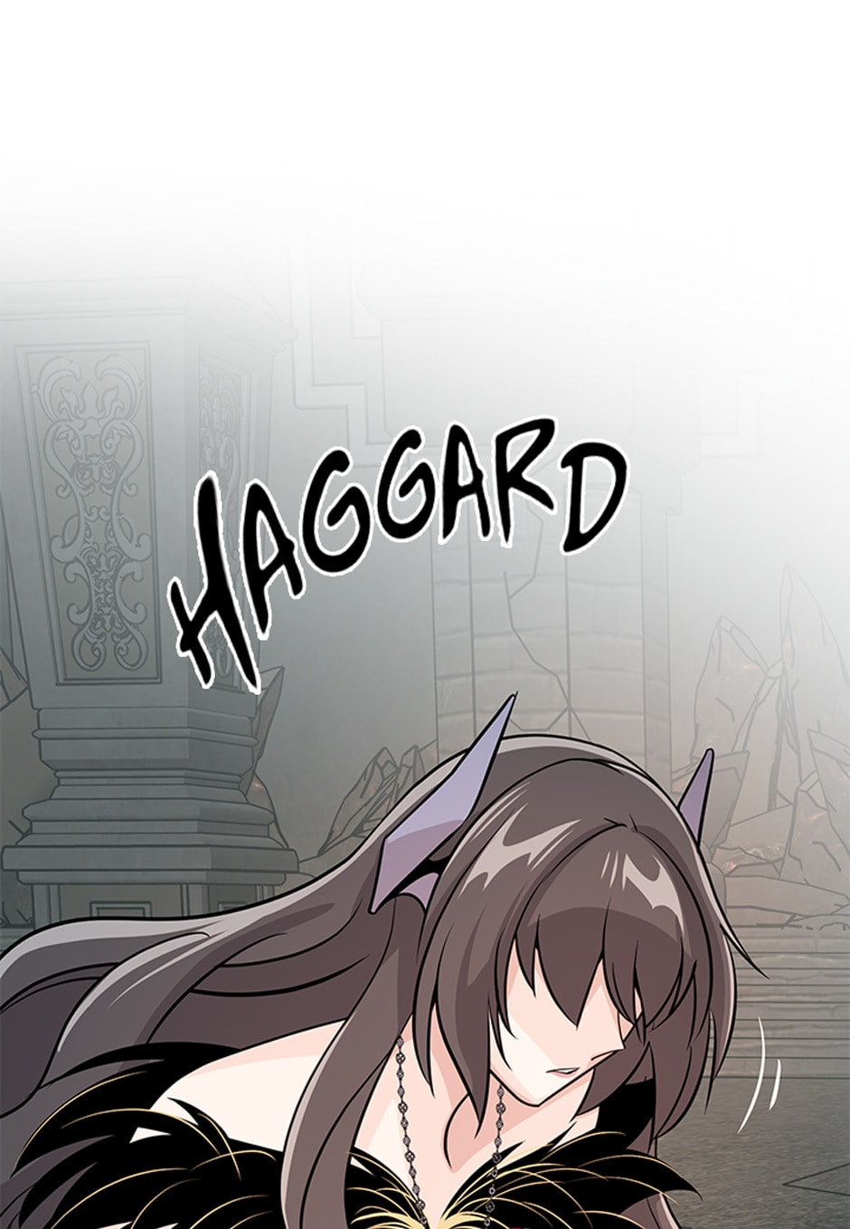 Demon Queen Just Wants to Make Peace Chapter 48 page 50 - 