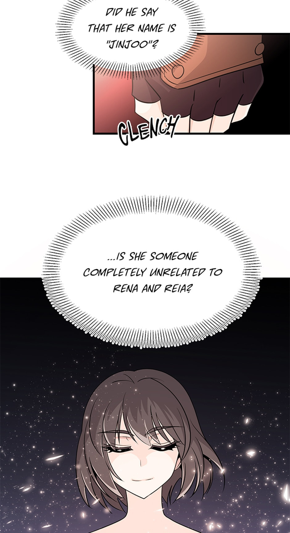 Demon Queen Just Wants to Make Peace Chapter 48 page 6 - 