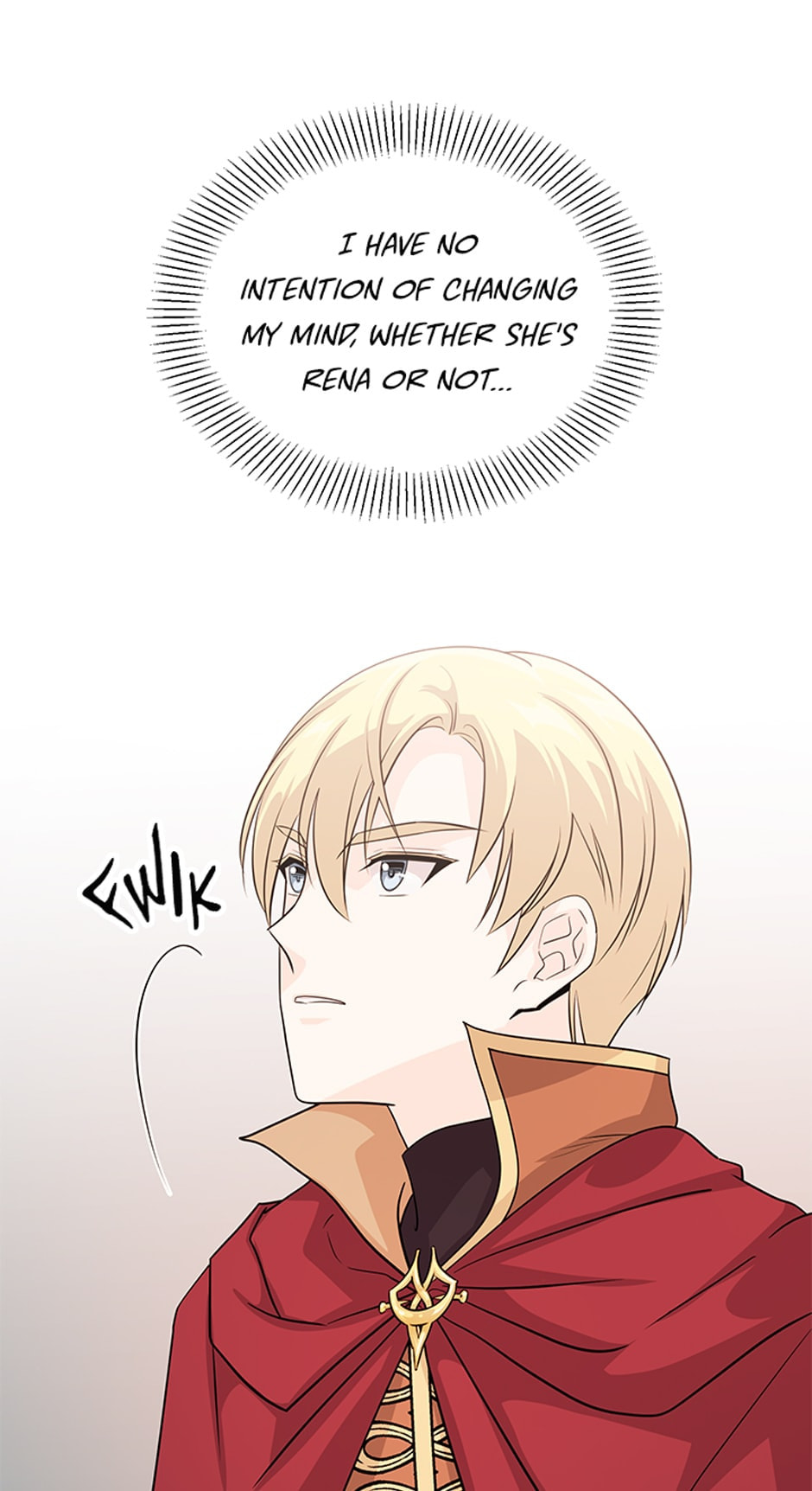 Demon Queen Just Wants to Make Peace Chapter 48 page 9 - 
