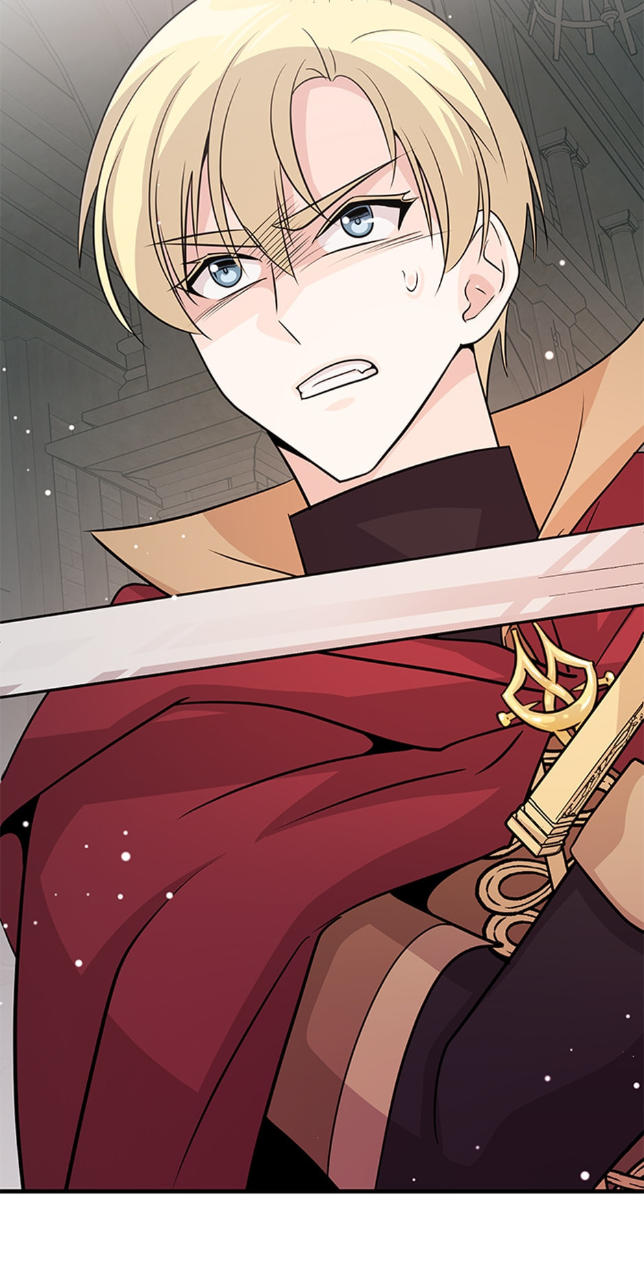 Demon Queen Just Wants to Make Peace Chapter 49 page 13 - 