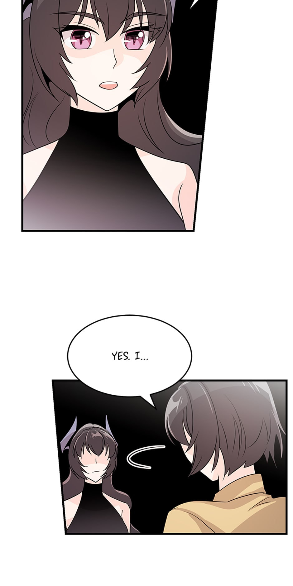 Demon Queen Just Wants to Make Peace Chapter 49 page 16 - 