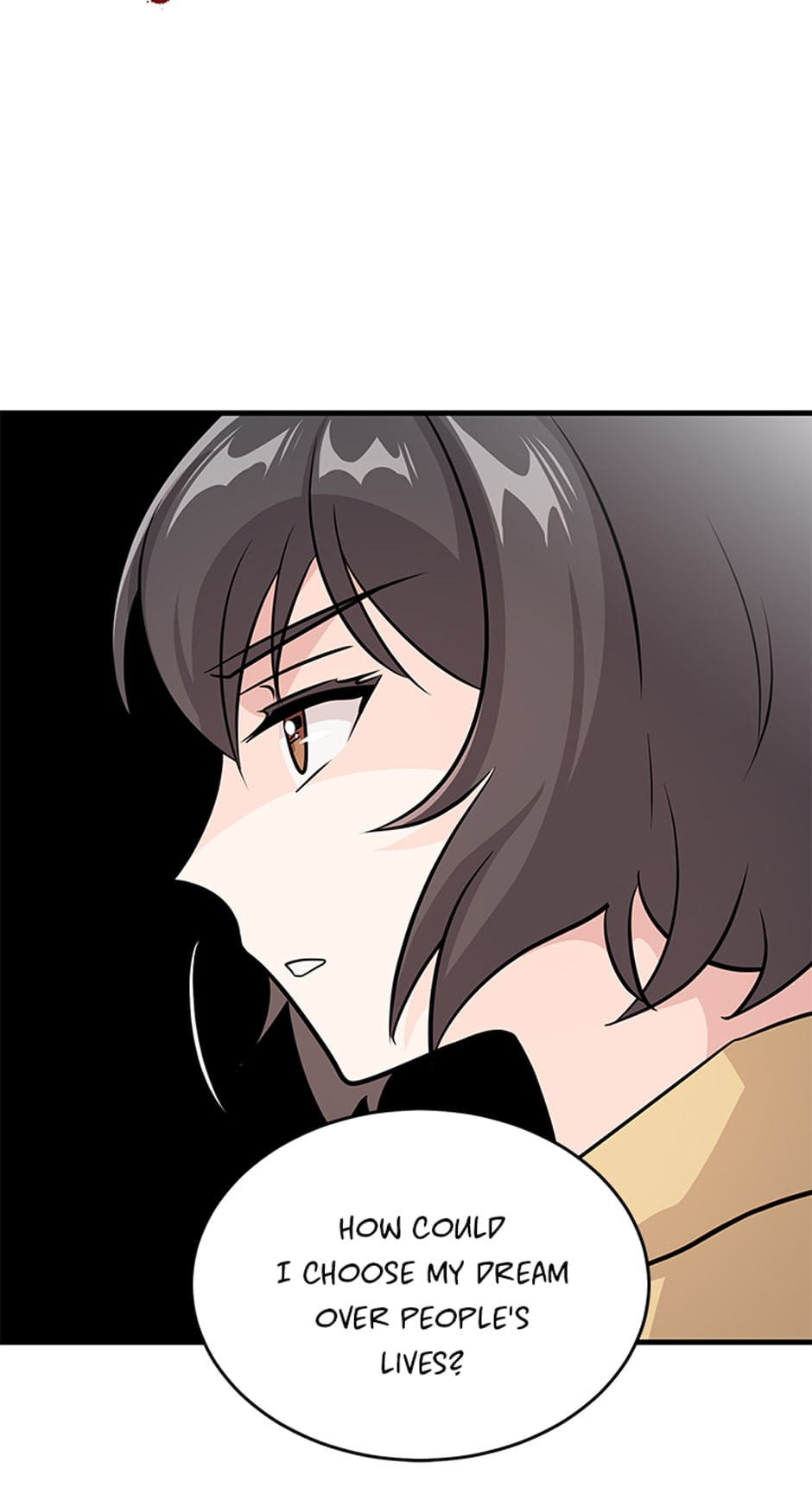 Demon Queen Just Wants to Make Peace Chapter 49 page 21 - 
