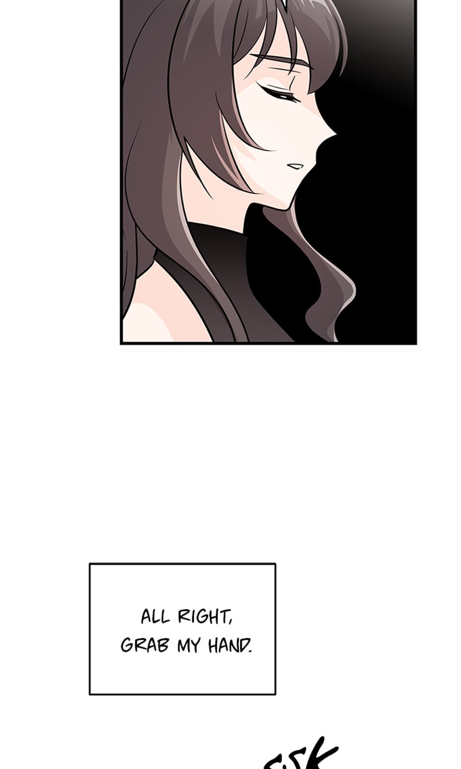 Demon Queen Just Wants to Make Peace Chapter 49 page 23 - 