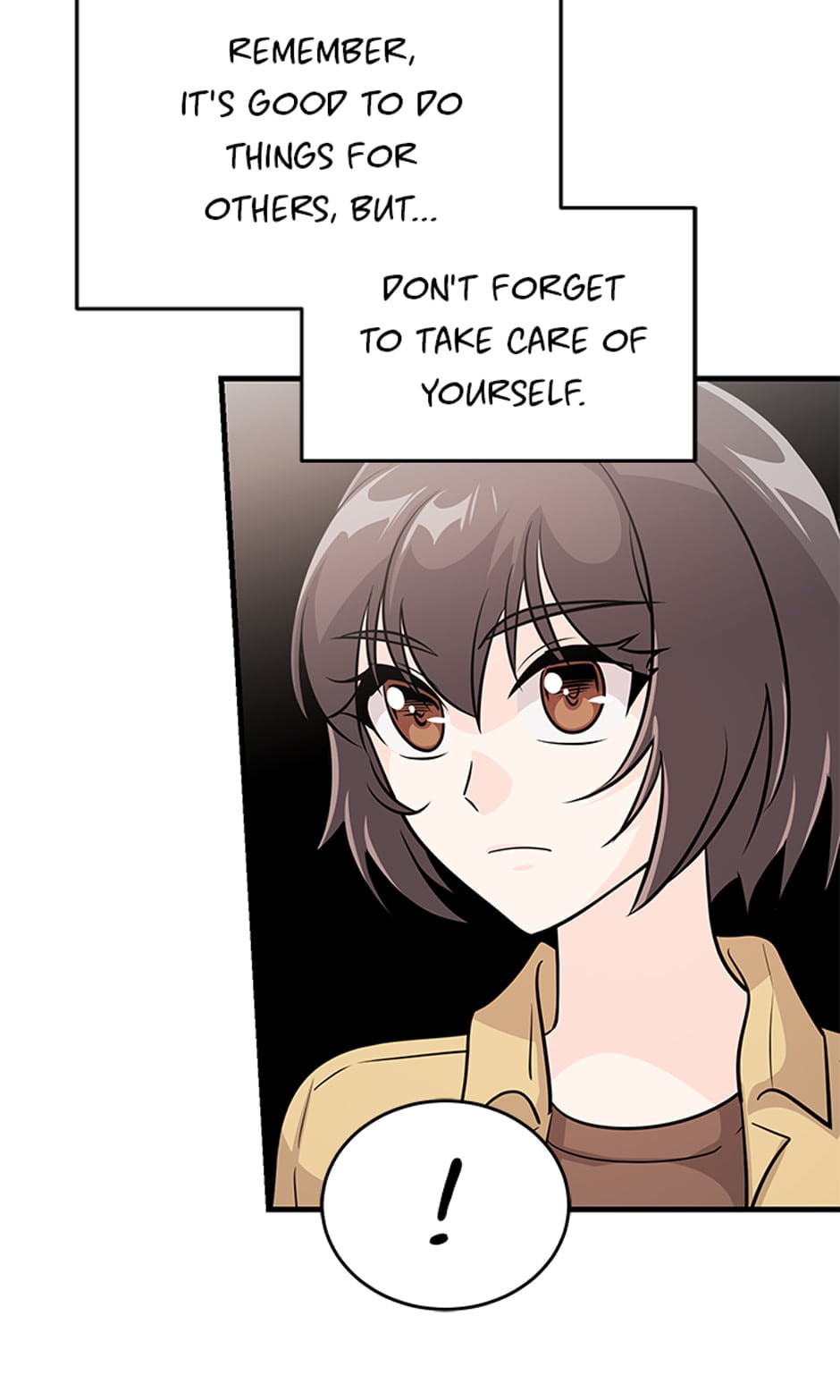 Demon Queen Just Wants to Make Peace Chapter 49 page 25 - 
