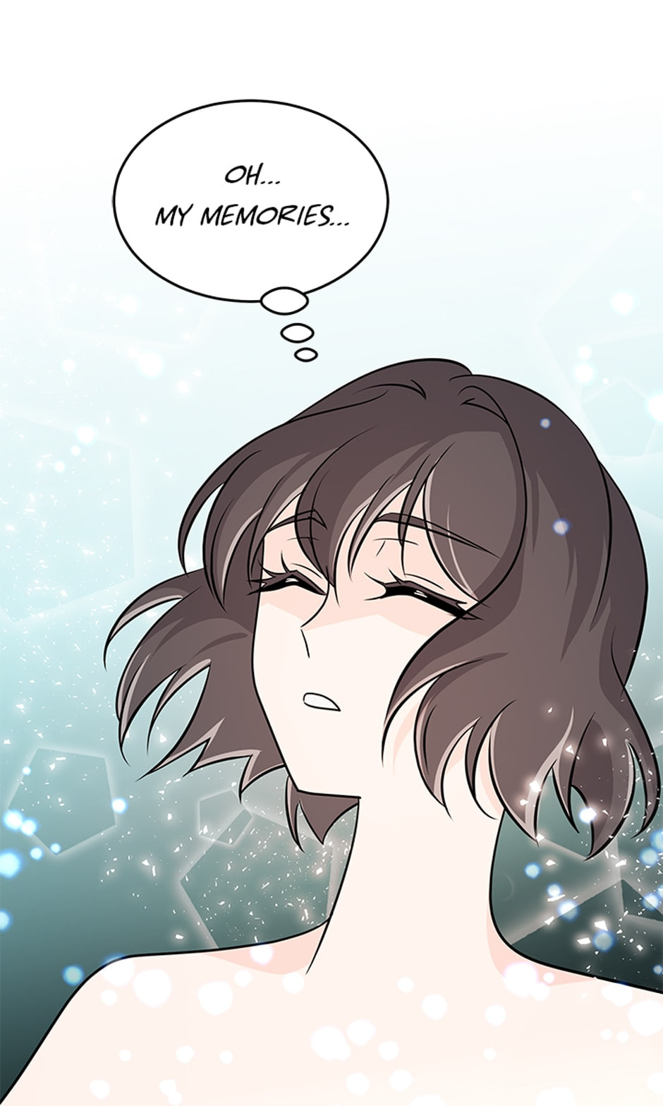 Demon Queen Just Wants to Make Peace Chapter 49 page 28 - 