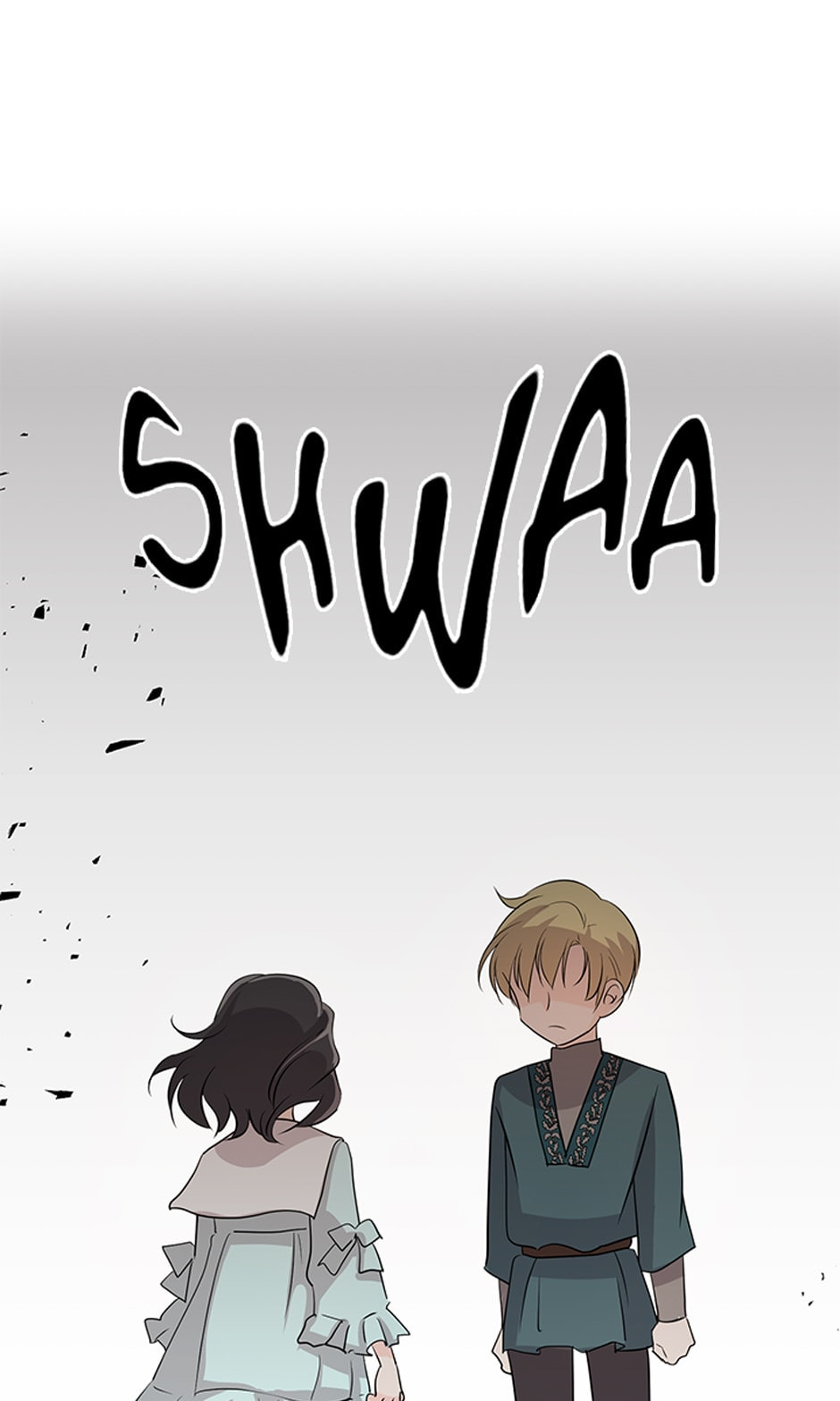 Demon Queen Just Wants to Make Peace Chapter 49 page 30 - 