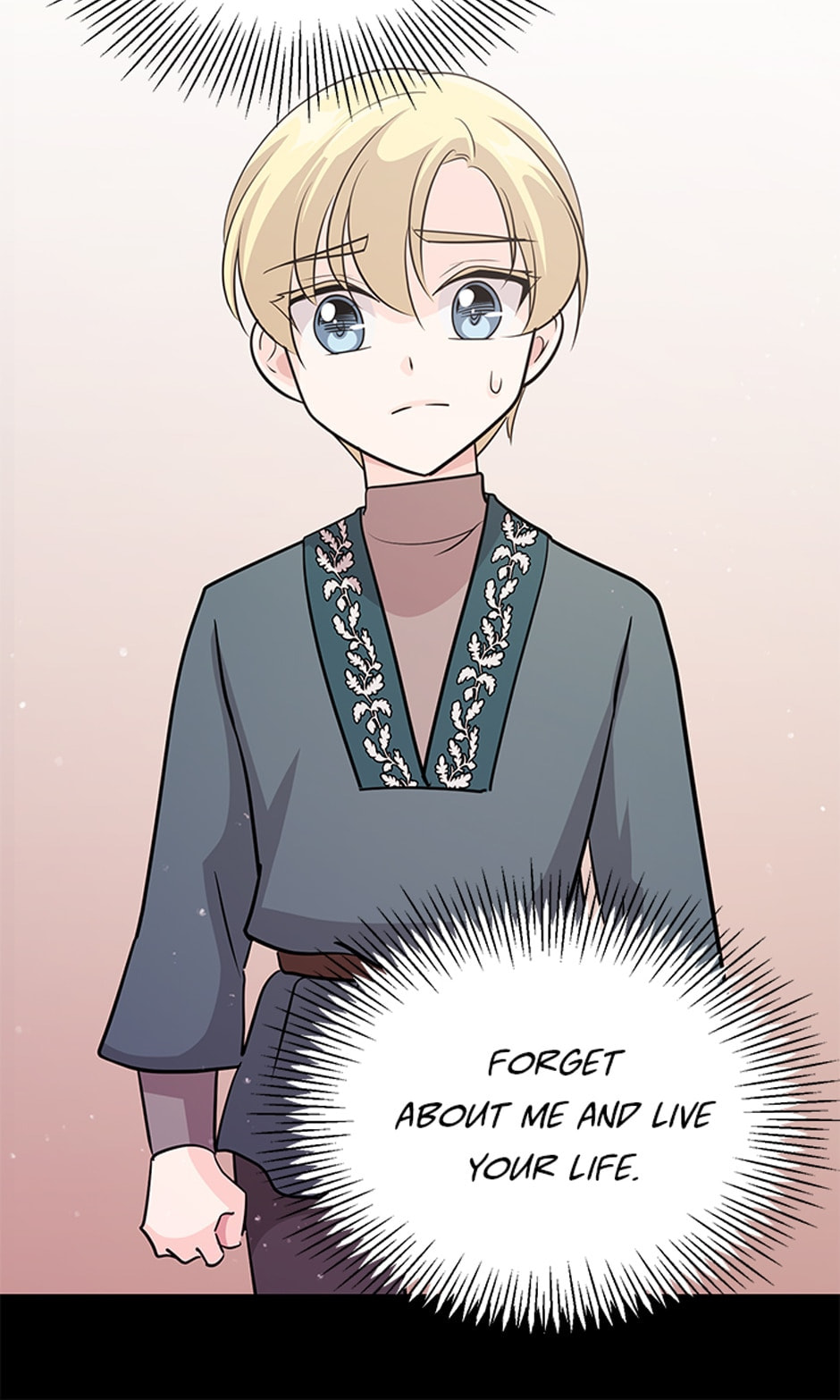 Demon Queen Just Wants to Make Peace Chapter 49 page 33 - 