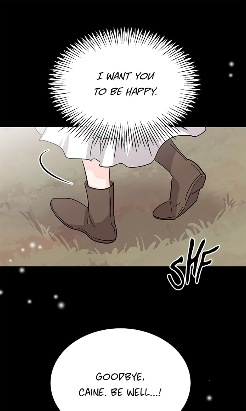Demon Queen Just Wants to Make Peace Chapter 49 page 34 - 