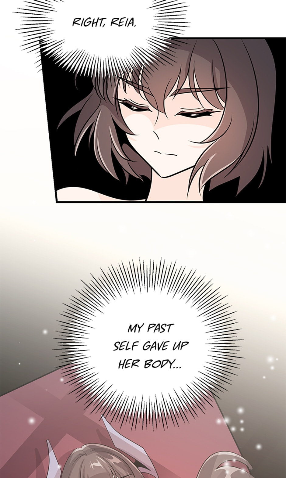 Demon Queen Just Wants to Make Peace Chapter 49 page 40 - 