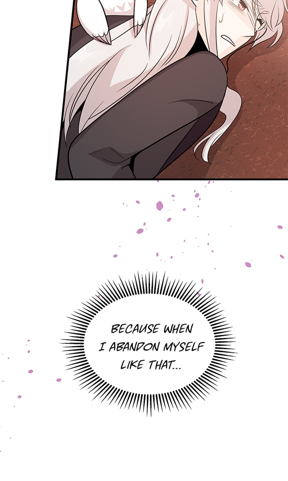 Demon Queen Just Wants to Make Peace Chapter 49 page 45 - 