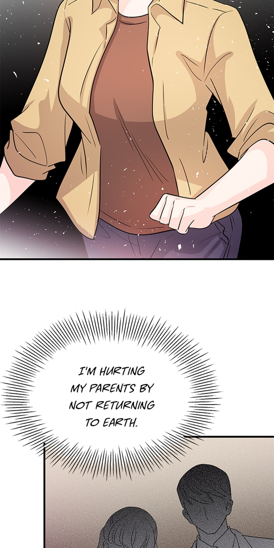 Demon Queen Just Wants to Make Peace Chapter 49 page 47 - 