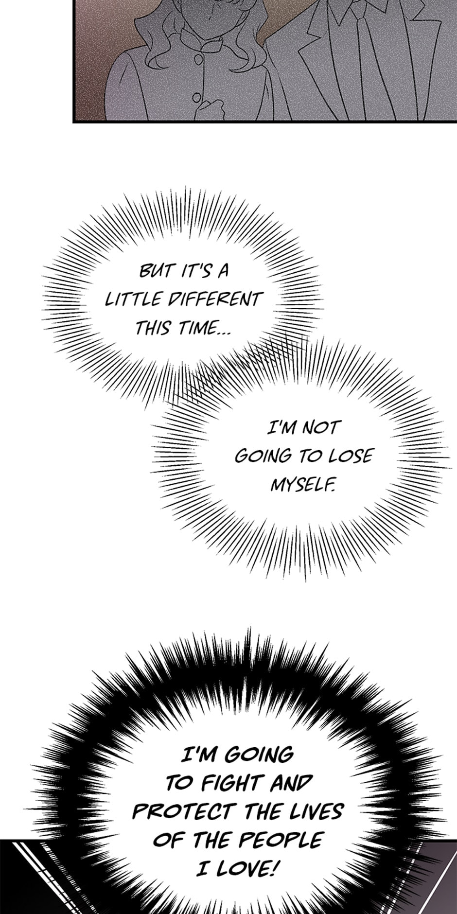 Demon Queen Just Wants to Make Peace Chapter 49 page 48 - 